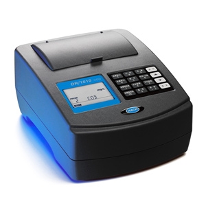 美國(guó)哈希便攜式COD分析儀DR1010