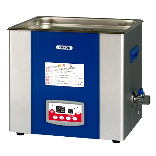 上?？茖?dǎo)超聲波清洗器SK7200GT  脫氣加熱