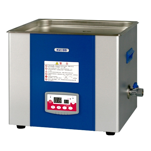 上海科導(dǎo)超聲波清洗器SK5200GT  脫氣加熱