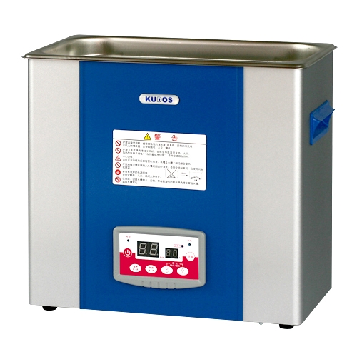 上海科導(dǎo)超聲波清洗器SK3300GT  脫氣加熱