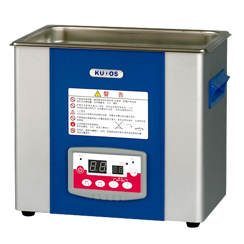 上?？茖?dǎo)超聲波清洗器SK2200GT  脫氣加熱