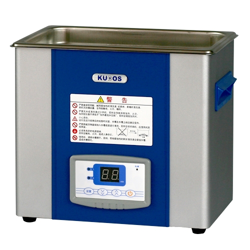 上海科導(dǎo)超聲波清洗器SK2200G  脫氣