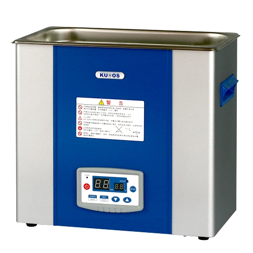 上?？茖?dǎo)超聲波清洗器SK3300BT 低頻臺(tái)式加熱 LED