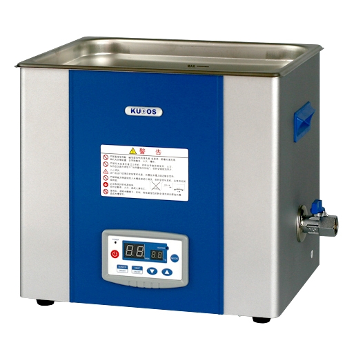 上海科導(dǎo)超聲波清洗器SK7200BT 低頻臺式加熱 LED