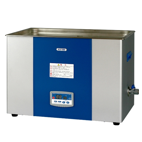 上海科導(dǎo)超聲波清洗器SK8300BT 低頻臺式加熱 LED