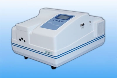 上海棱光熒光分光光度計F96S