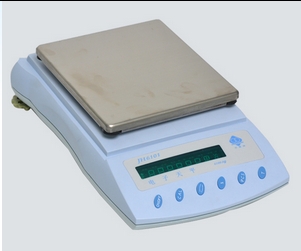 上海精科電子天平JH5101【已停產(chǎn)】