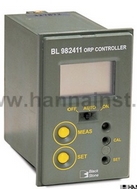 意大利哈納迷你型鑲嵌式酸度-pH測定控制器BL981411