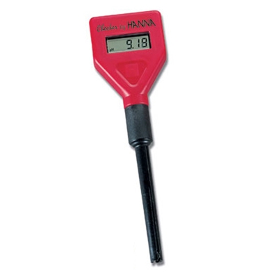 意大利哈納筆式酸度pH測(cè)定儀HI98103