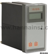 意大利哈納鑲嵌式微電腦ORP控制器HI8512