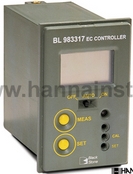 意大利哈納迷你型鑲嵌式總固體溶解度-EC測(cè)定控制器BL983317-00