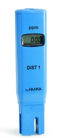 意大利哈納筆式總固體溶解度（TDS）測定儀HI98301（DiST1）