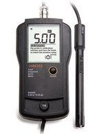 意大利哈納便攜式總固體溶解度（TDS）測定儀HI86302