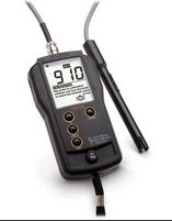 意大利哈納便攜式EC/ TDS /°C測定儀HI8731