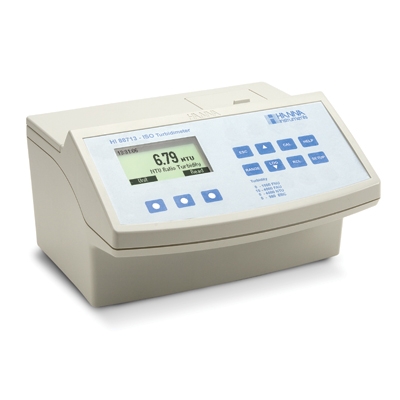 意大利哈納數(shù)據(jù)型實(shí)驗(yàn)室多量程濁度測(cè)定儀HI88713