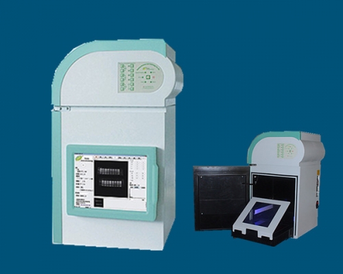 上海培清即插即用型全自動凝膠分析系統(tǒng)JS-3000