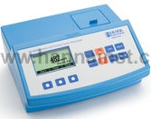 意大利哈納高精度微電腦多參數(shù)（13項(xiàng)）離子濃度測(cè)定儀HI83203