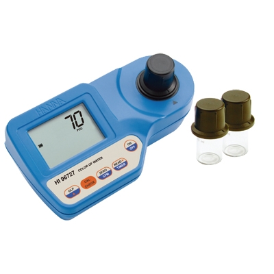 意大利哈納微電腦鉑鈷色度測(cè)定儀HI96727（舊款型號(hào):HI93727、HI96727-11）