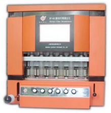 上海纖檢膳食纖維測定儀DF-601【停產(chǎn)】