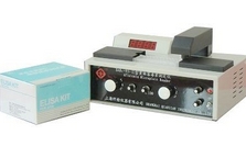 上海纖檢黃曲霉素測定儀EAB1-95（帶試劑盒）【停產(chǎn)】