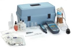 美國哈希便攜式水質(zhì)分析實驗室CEL900系列