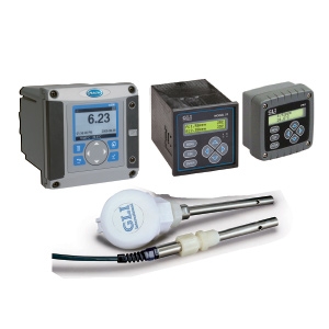 美國哈希GLI C53/C33/Pro-C3型接觸式電導(dǎo)率儀