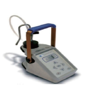 美國哈希Orbisphere3650/3655便攜式氧/溶解氧分析儀