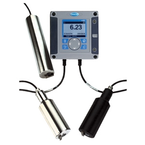 美國哈希Solitax sc濁度/懸浮物分析儀