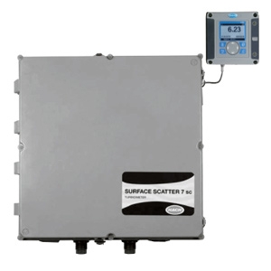 美國哈希SurfaceScatter7高量程濁度儀