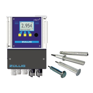 美國(guó)哈希COSMOS-25濁度和懸浮固體濃度分析儀