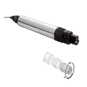 美國哈希NH4Dsc氨氮分析儀