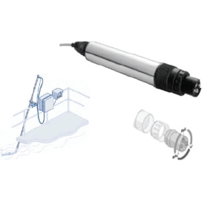 美國哈希NO3Dsc 硝氮分析儀