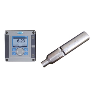 美國哈希UVASeco sc紫外吸收有機物分析儀