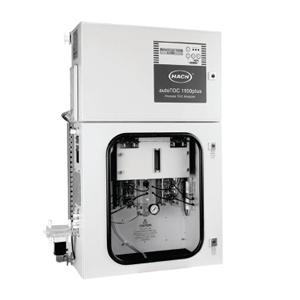 美國哈希1950 Plus TOC 分析儀