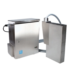 美國哈希Filtrax采樣預處理系統(tǒng)