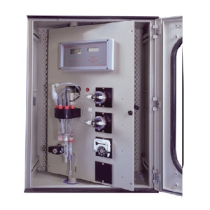 美國哈希Polymetron 8810 氯離子分析儀