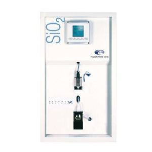 美國(guó)哈希Polymetron 9210硅酸鹽分析儀