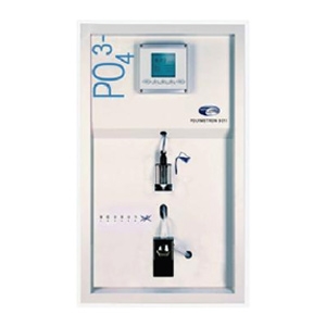 美國哈希Polymetron 9211磷酸鹽分析儀