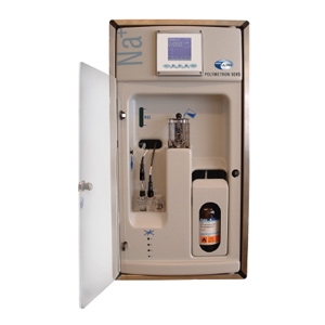 美國(guó)哈希Polymetron 9245鈉離子分析儀