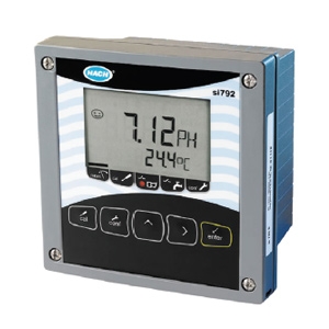 美國哈希si792 本安防爆型變送器