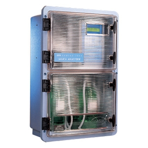 美國哈希5000系列硅分析儀