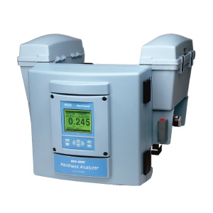 美國哈希APA6000硬度分析儀