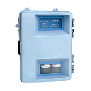 美國哈希SP510硬度檢測儀/報警儀