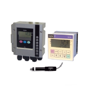 美國哈希FBM-160/ FBM-100A 氟離子濃度分析儀