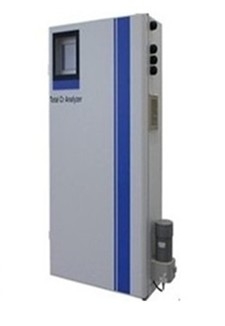 美國(guó)哈希Hach HMA重金屬系列在線分析儀