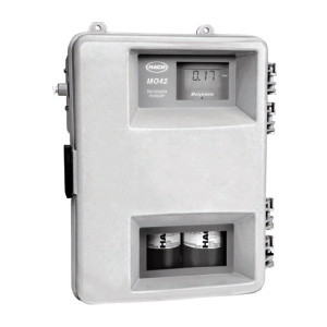 美國(guó)哈希MO42鉬酸鹽分析儀