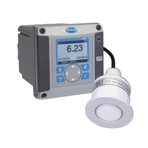 美國哈希U53型超聲波明渠流量計(jì)