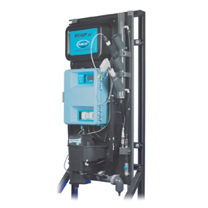 美國哈希WDMP sc 管網(wǎng)水質(zhì)監(jiān)測板