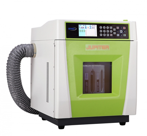 上海新儀JUPITER(丘比特)系列密閉式高通量微波消解/萃取工作站