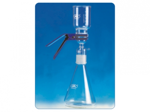 天津恒奧溶劑過濾器FB-02T（2000ml）